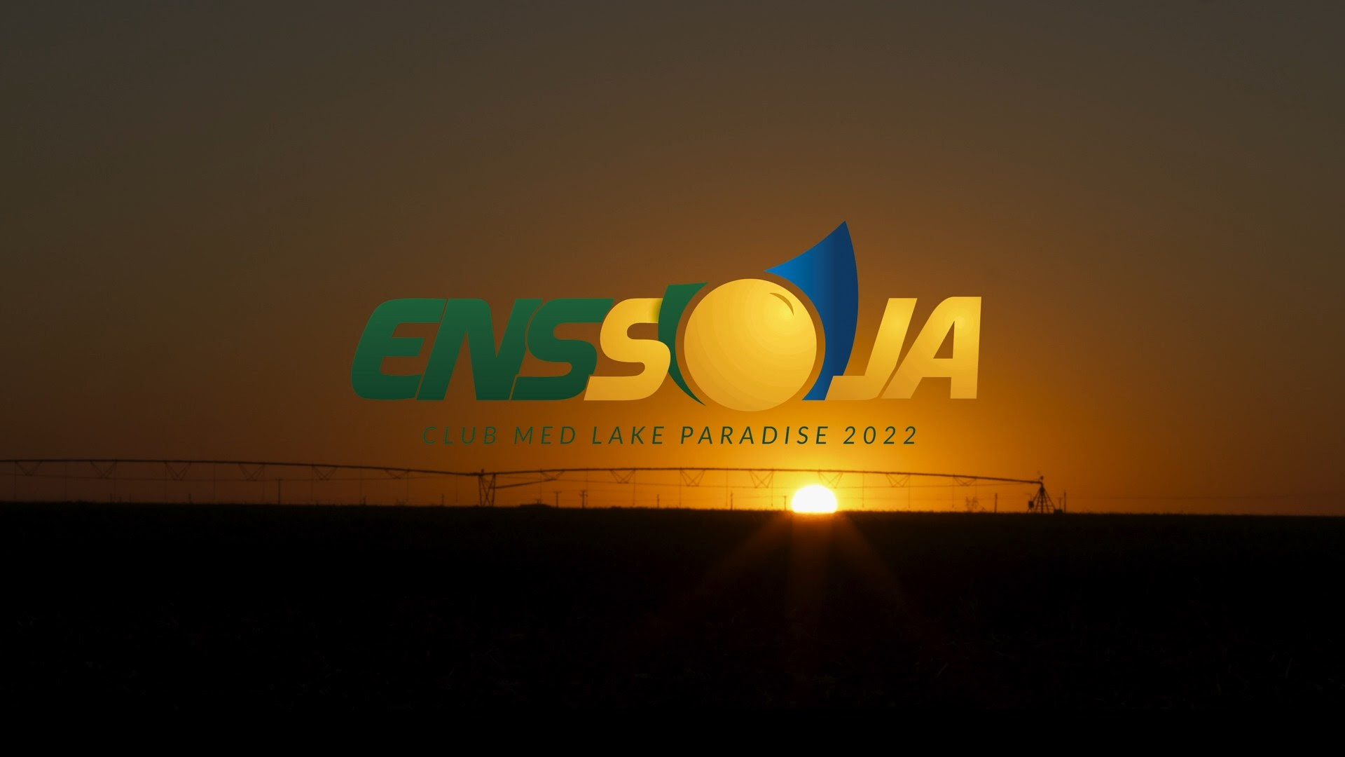 Alto padrão da semente brasileira é tema do Enssoja 2022 - Blog do Amarildo