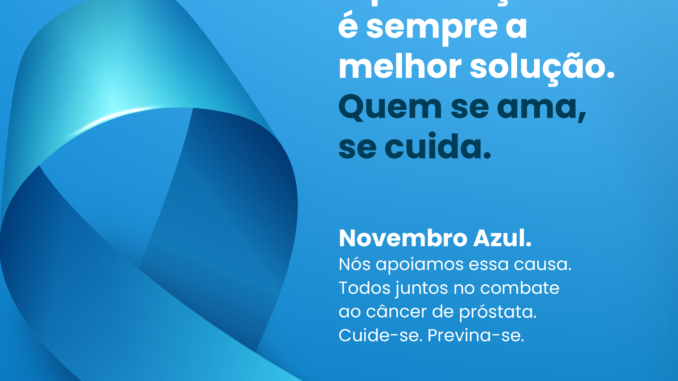 CAARO promove campanha de prevenção à saúde do homem - CAARO