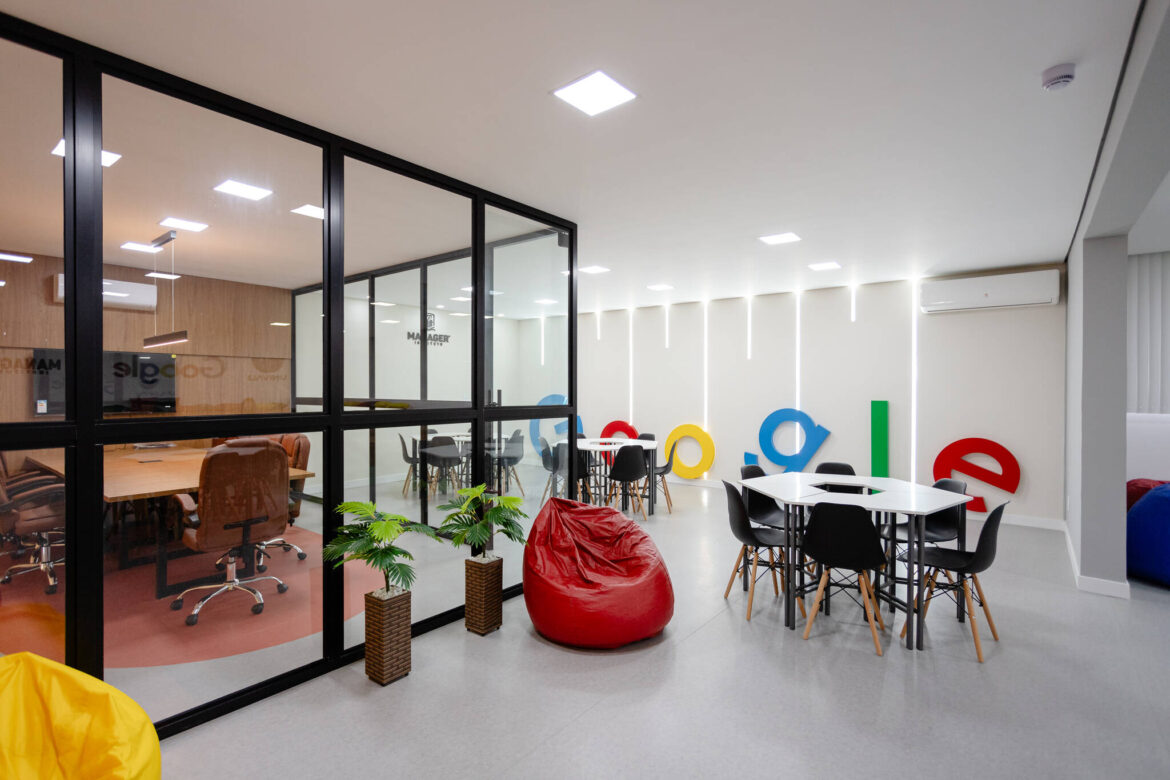 Sala Google Univali – Foto Dales Hoeckesfeld (2)